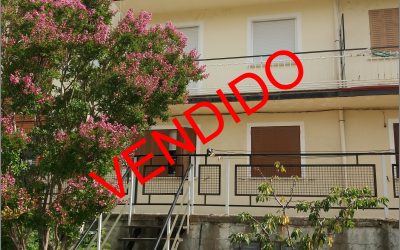 VENTA EN PASEO ACACIAS, NAVALUENGA