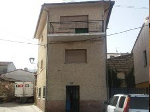 VENTA DE PISO EN CALLE LA COREDERA, 67, NAVALUENGA