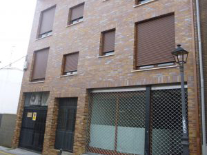 VENTA DE PISOS Y DUPLEX C/ CRUZ DEL PRADILLO