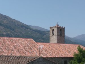 REHABILITACIÓN Y CONSTRUCCIÓN DE CUBIERTAS