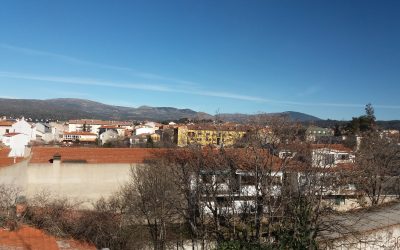 VENTA DE PISO 3º DCHA CALLE CORREDERA 57