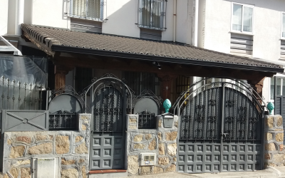 VENTA CHALET AGUA LOS PRADOS